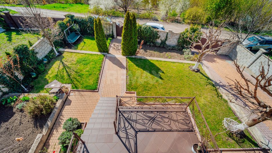 De vânzare Duplex Ciocana - Poză 11