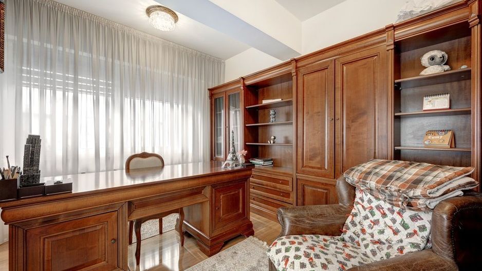 Apartament elegant 4 camere | Vanzare | Herastrau - Poză 7