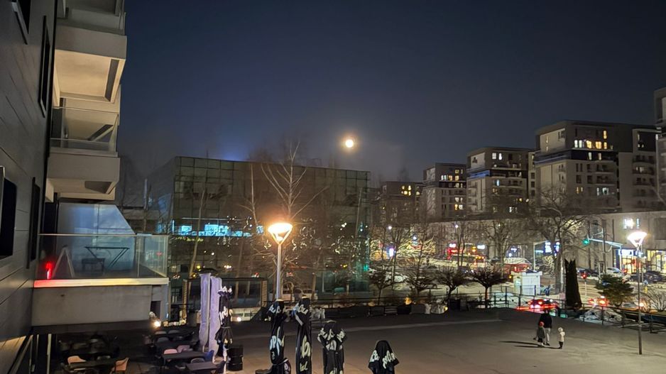 Apartament Delux 4 camere 106,51 mp Upground Residence-mobilat/utilat - Poză 14