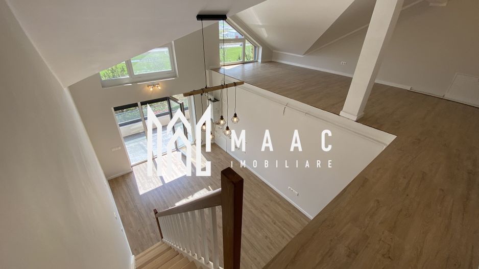 Apartament 4 camere | 133 MP | Parcare | Cartier rezidential - Poză 3