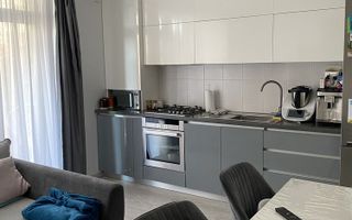 Apartament modern la cheie în zona Bună Ziua, Cluj-Napoca. - Poză 2