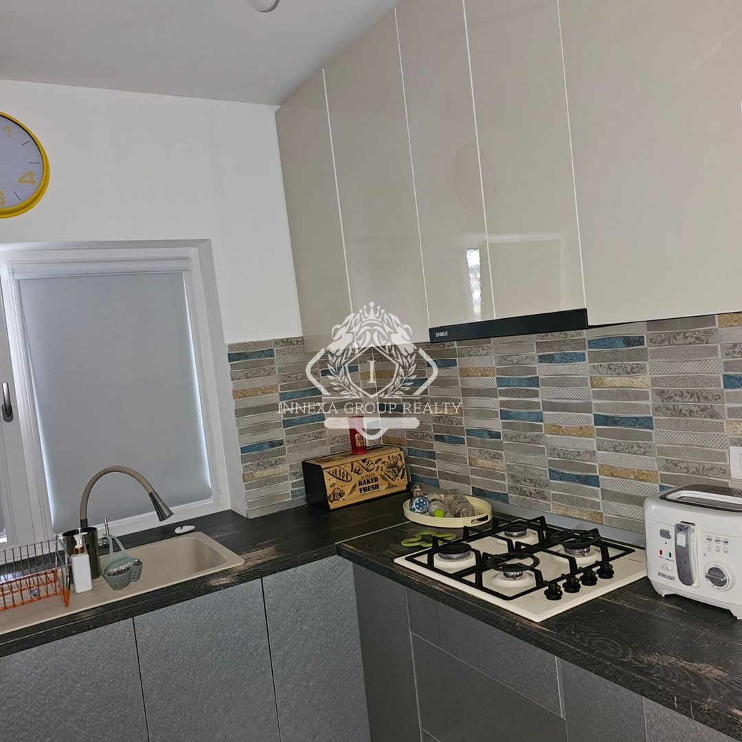 Casa-4 camere-3 bai-tearasa-2 locuri de parcare-curte | Ozana - Poză 7