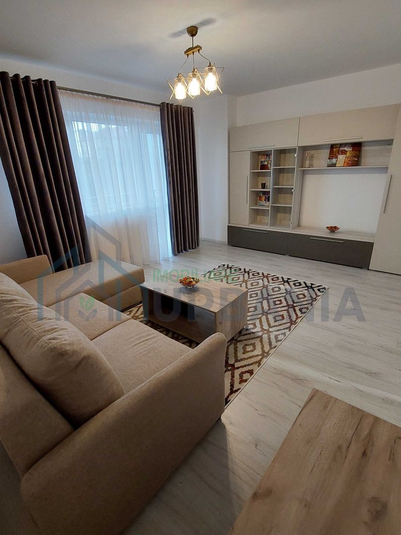 Apartament cu 2 camere decomandat de vânzare în Complexul Crystal Residence, Rediu - Poză 6