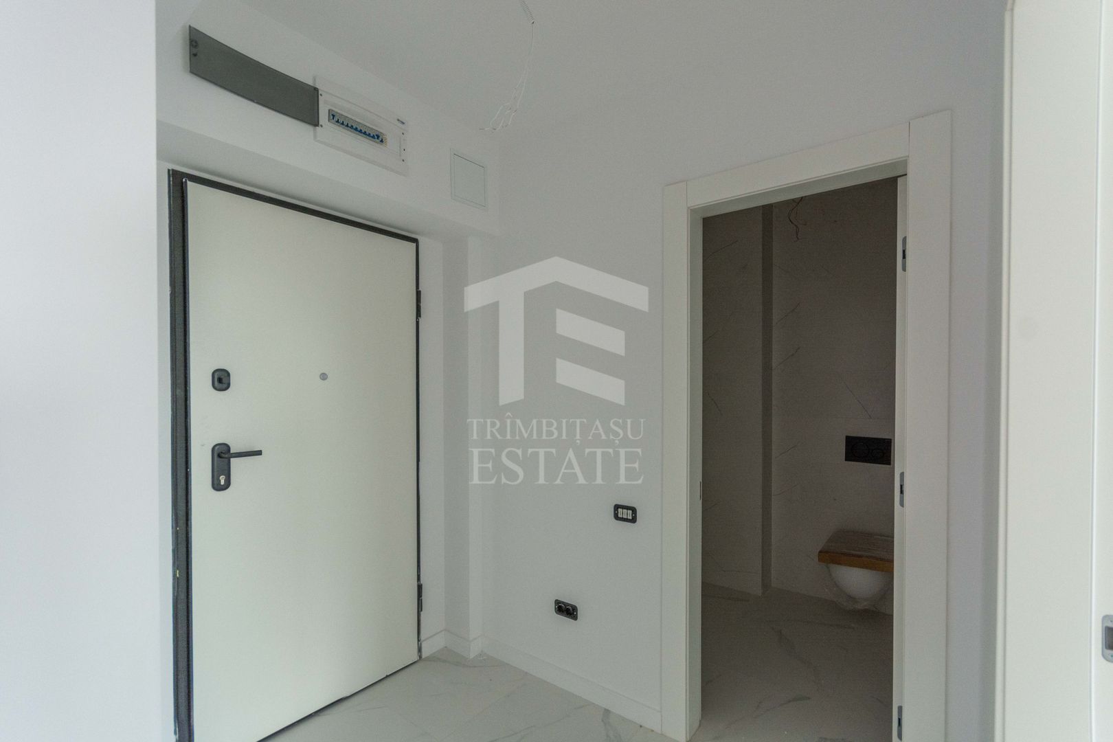 Apart 2 camere 47mp FINALIZAT Astorium Life Pallady Cladirea A - Poză 10