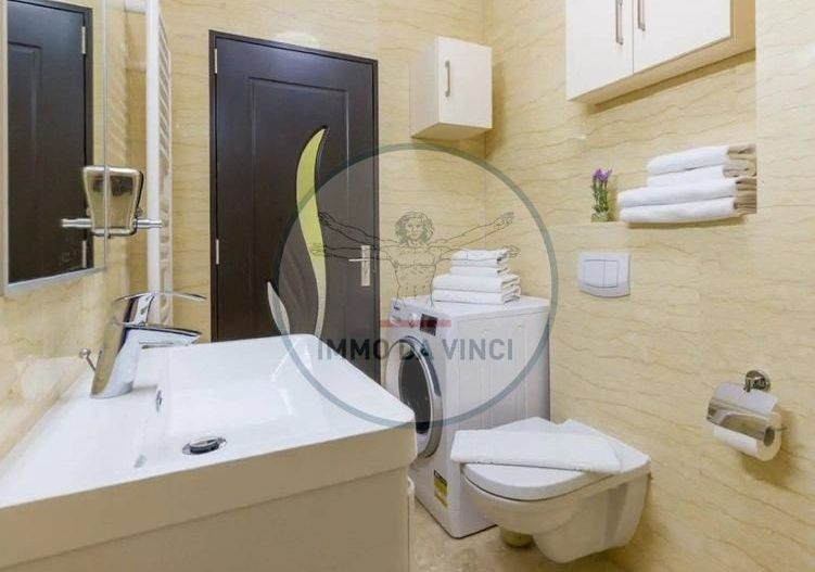 Apartament central, bloc nou. - Poză 12