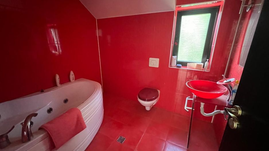 Vila de inchiriat in zona Ghiroda - Poză 9