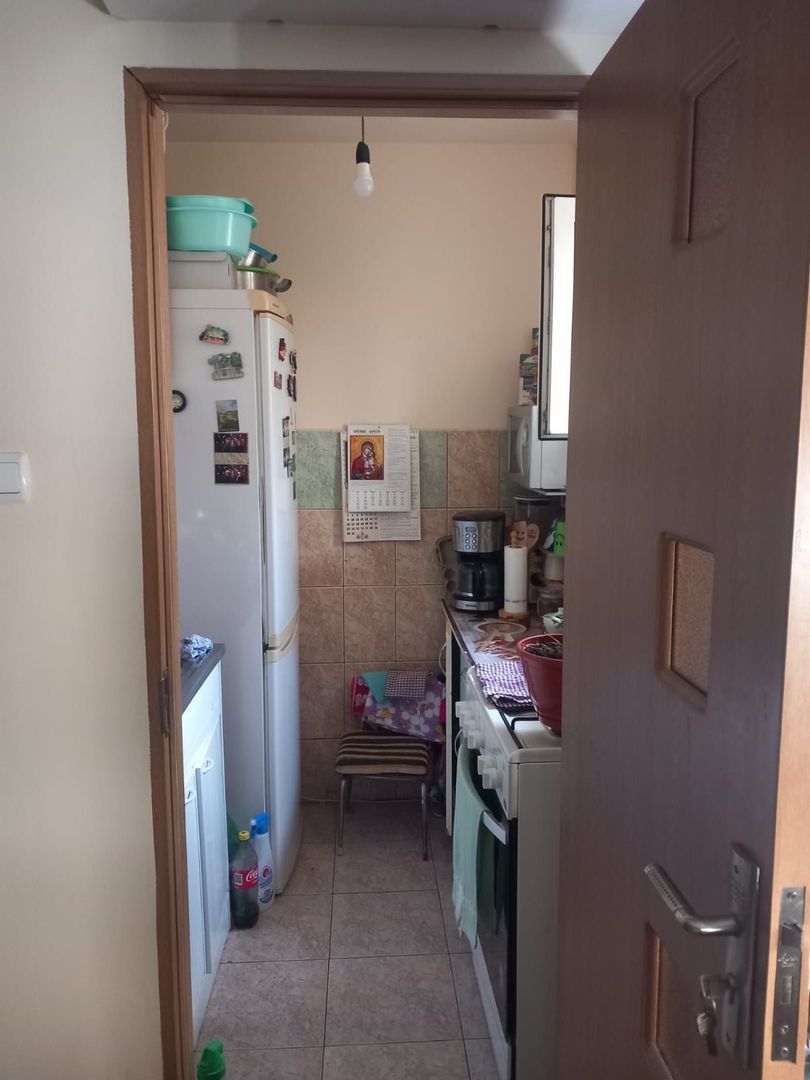 Sagului | 2 Camere | Etaj Intermediat | Bloc Izolat. - Poză 5