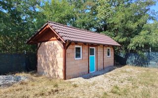 TEREN INTRAVILAN DE VÂNZARE – VALEA AVRIGULUI | 1.913 MP - Poză 3