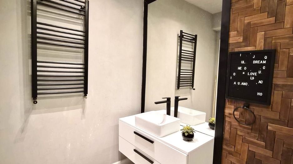 Apartament 3 camere parter Pipera - Poză 11