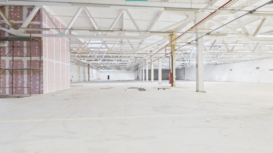Logistics Center – Oradea Industrial Platform - Poză 29