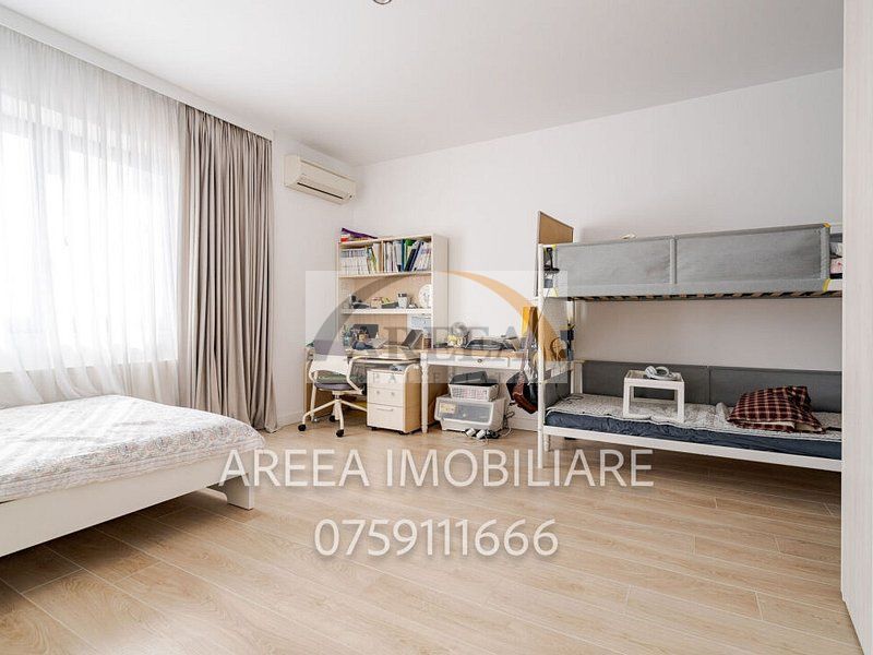 Apartament luxos,luminos,foarte spatios in Erou Iancu Nicolae-Oferta atractiva - Poză 15