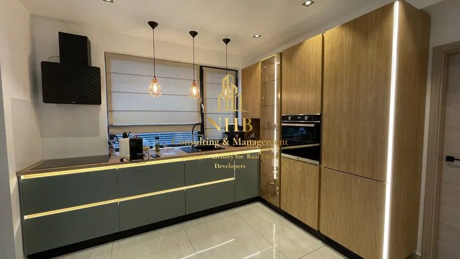 Prima Inchiriere Vila Noua moderna de inchiriat finisaje premium - Poză 5