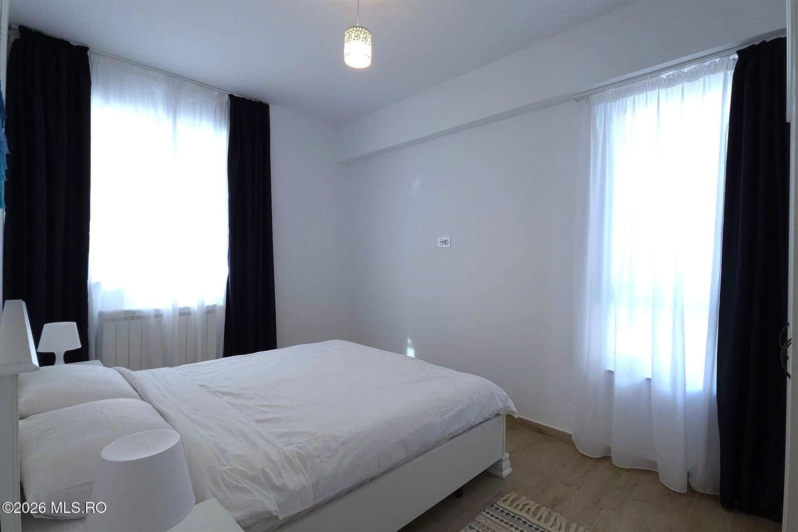 Mamaia Nord - Meraki 7.2 Studios, 2 camere, 43,50 mp utili, Parter! - Poză 15