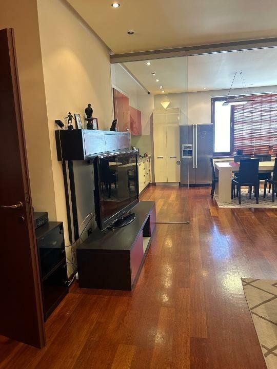 Inchiriez apartament utilat şi mobilat zona Dorobanti - Poză 9