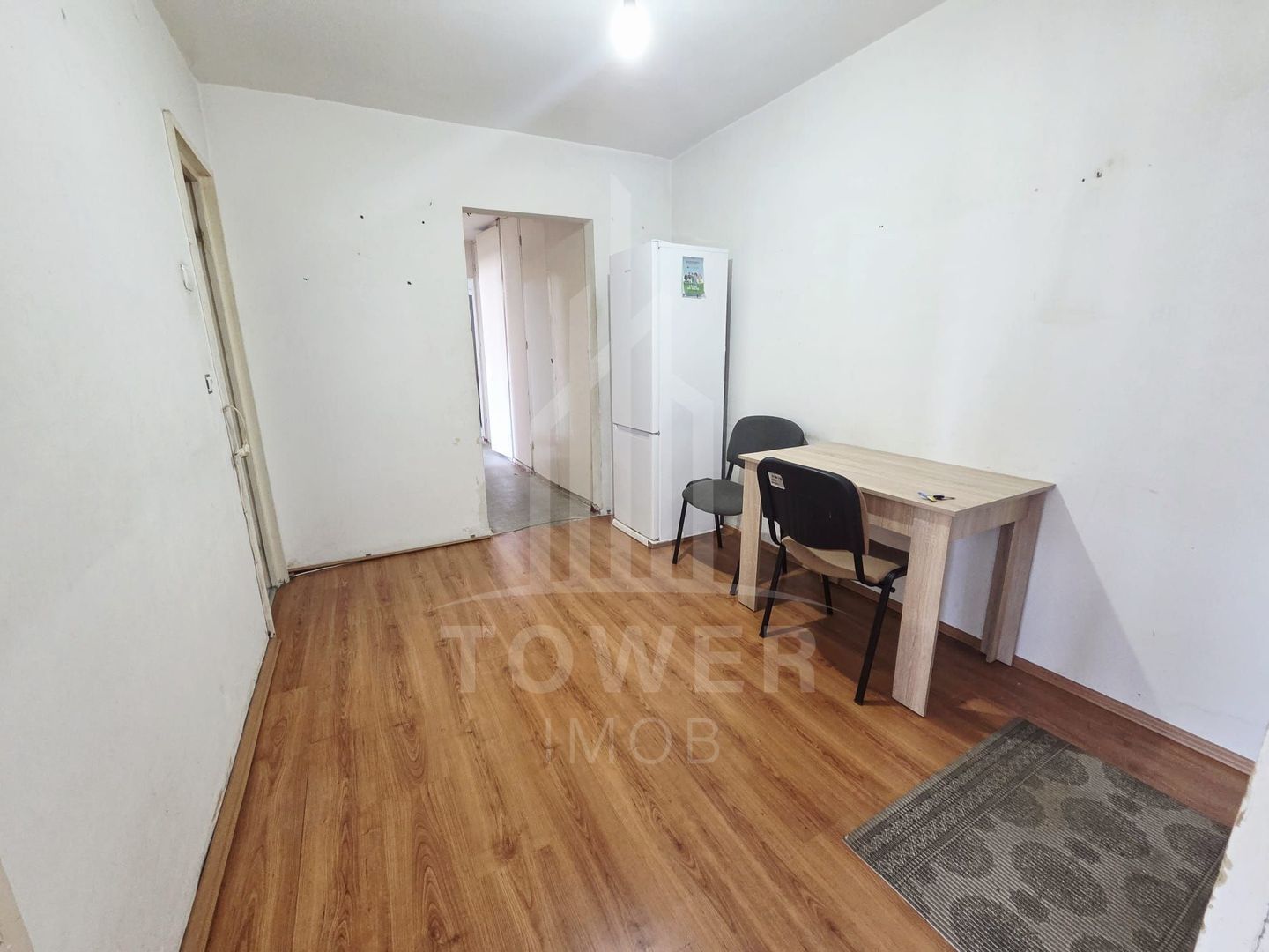 Apartament de vânzare | Vasile Aron - Poză 4