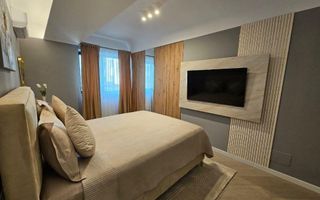 Apartament | 3 camere | Cortina North | PIPERA - Poză 1