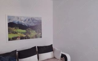 Garsonieră, complet mobilata si utilata, Militari Residence - Poză 1