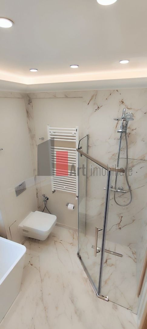 Apartament Piata Victoriei-Capitale, et.1 - Poză 19