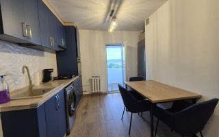 APARTAMENT 2 CAMERE ZOMA MARASTI/ GHEORGHENI - Poză 5