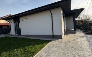 De vânzare casa in LUNCA CETATUII - Poză 2