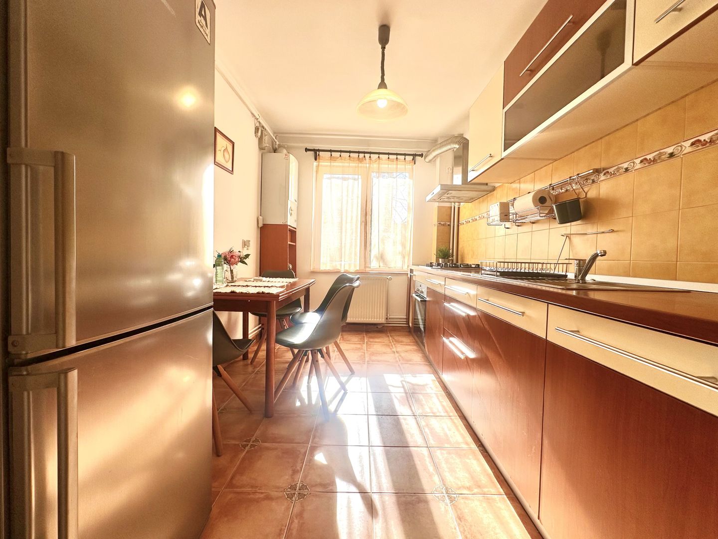 De închiriat apartament cu 4 camere în zona Take Ionescu - Poză 8