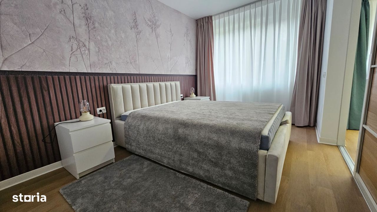 Inchiriere apartament 2 camere - Poză 1