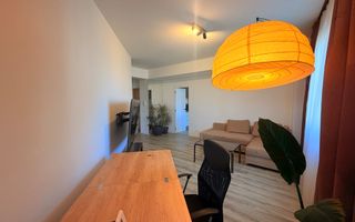 Apartament 2 Camere | Centrala | AC | Parcare | Pet friendly | 2017 | - Poză 2