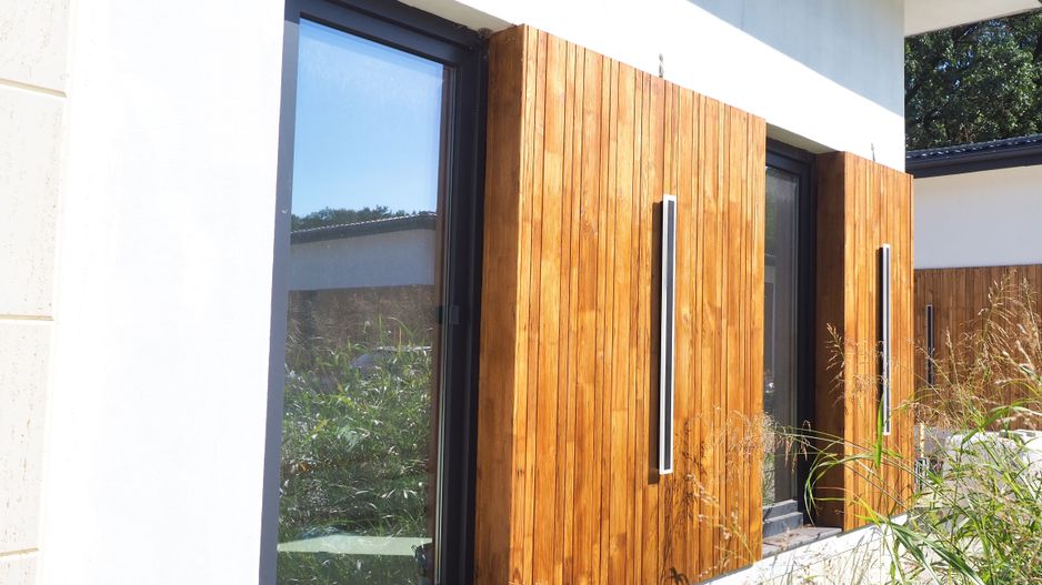 VANZARE CASA CU TEREN 800MP CORBEANCA PADURE - Poză 4