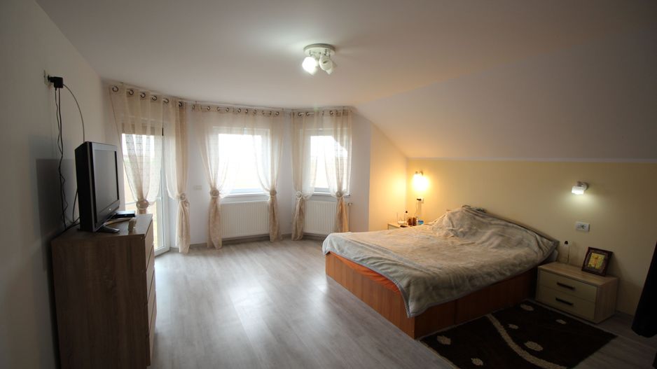 Casa individuala-zona Dumbravita lac-comision zero - Poză 6