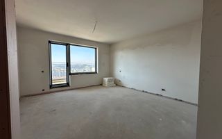 Penthouse semifinisat/Cartier Zorilor - Poză 9