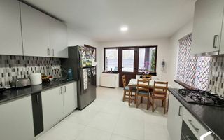 Casa P+1E+M, cu 5 camere, Cocosesti - Poză 7