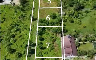 BALOTESTI – SAFTICA, TEREN 460 MP! - Poză 8