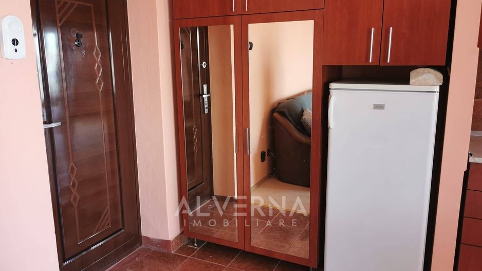 Apartament 1 camera | 40 mp  | balcon | zona Brancusi, Gheorgheni - Poză 5
