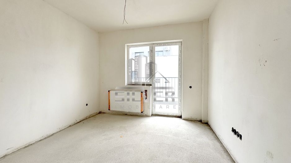 Apartament cu 3 camere/59 mp/Terasa 26mp/imobil NZEB. - Poză 7