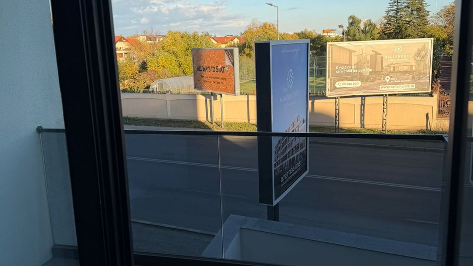 Chirie I Apartament 2 camere I Residence 5 Forest I Iancu Nicolae - Poză 6