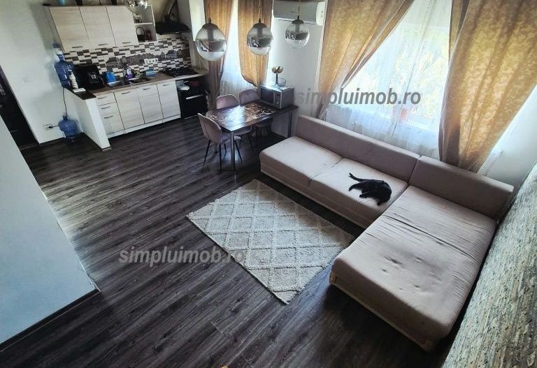 Apartament 3 camere - Almasu mic - Poză 3