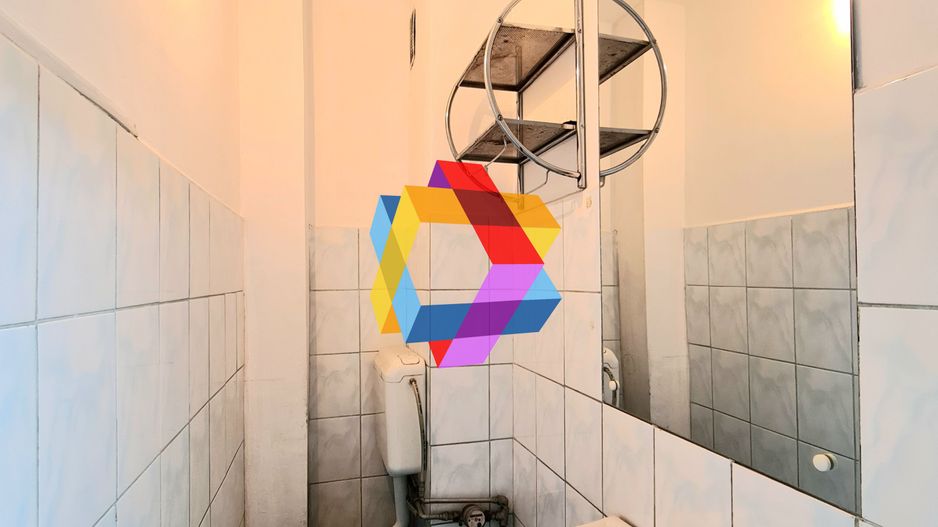 Spatiu comercial de vânzare cu vad Brașov - 57 mp # plus-imo.ro - Poză 9