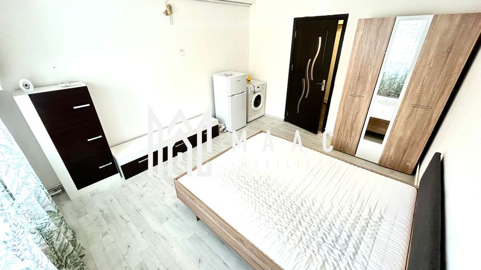 Garsonieră Renovată | Parter Înalt | Mobilată Complet | Terezian - Poză 2