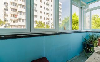 3 camere, cu centrala, etaj 3/9 Sebastian/Nasaud - Poză 7