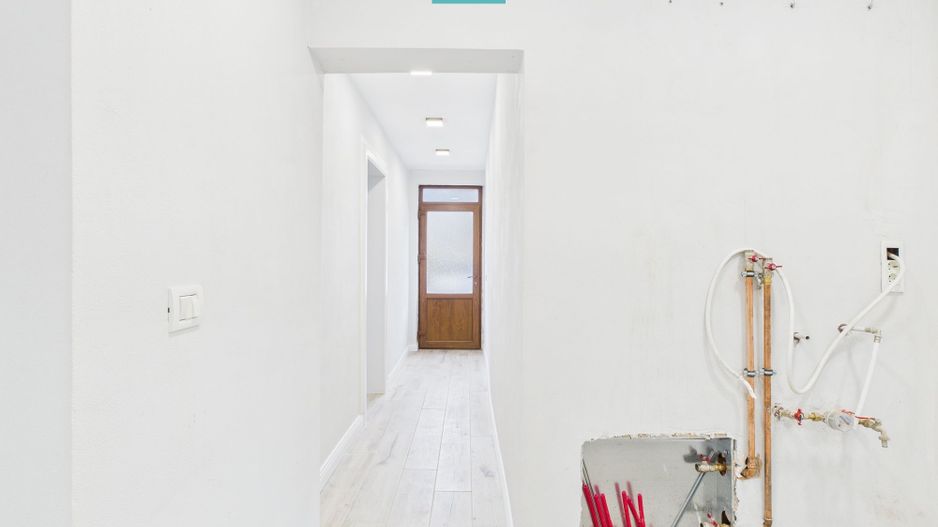 Apartament pasiv la casă  de vânzare zona Pârneava - Poză 3