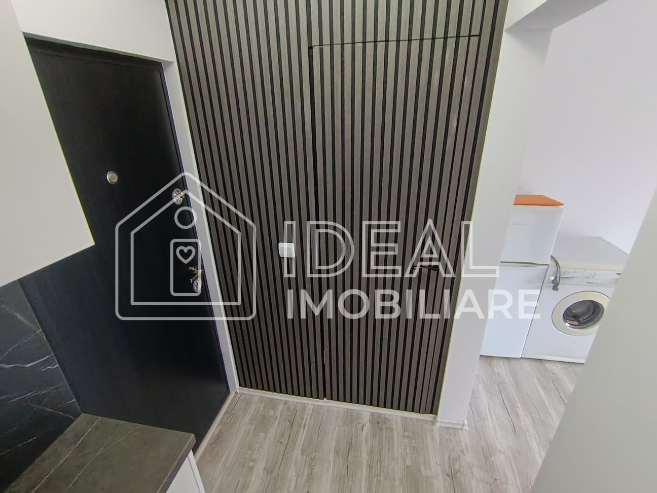 Garsonieră de vânzare complet finisata, 22 mpu - Zona Terezian - Poză 7