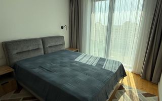 Apartament premium 2 camere II Prima închiriere II Aviatiei*** - Poză 6