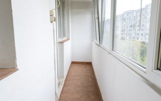 3 camere decomandate | 65 mp | Huedin – Brâncoveanu | Etaj 5 | 1977 - Poză 10