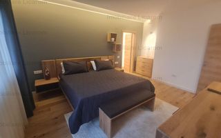 Vila Lux ,CRISTIAN, P+M, 4 camere,teren 567 mp, - Poză 40