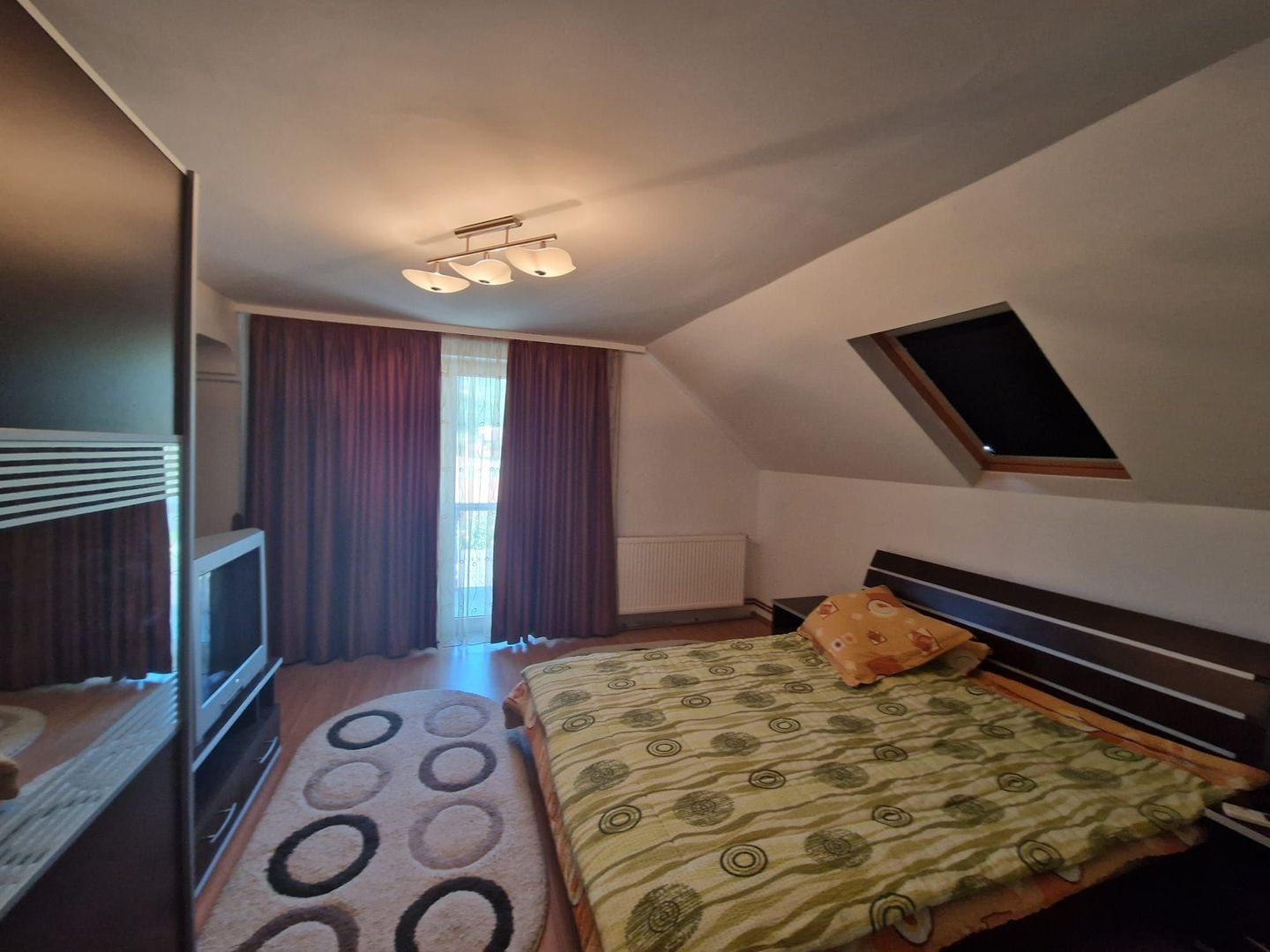 Vila 4 camere, Valea Mare - Coasta Campului - Poză 5