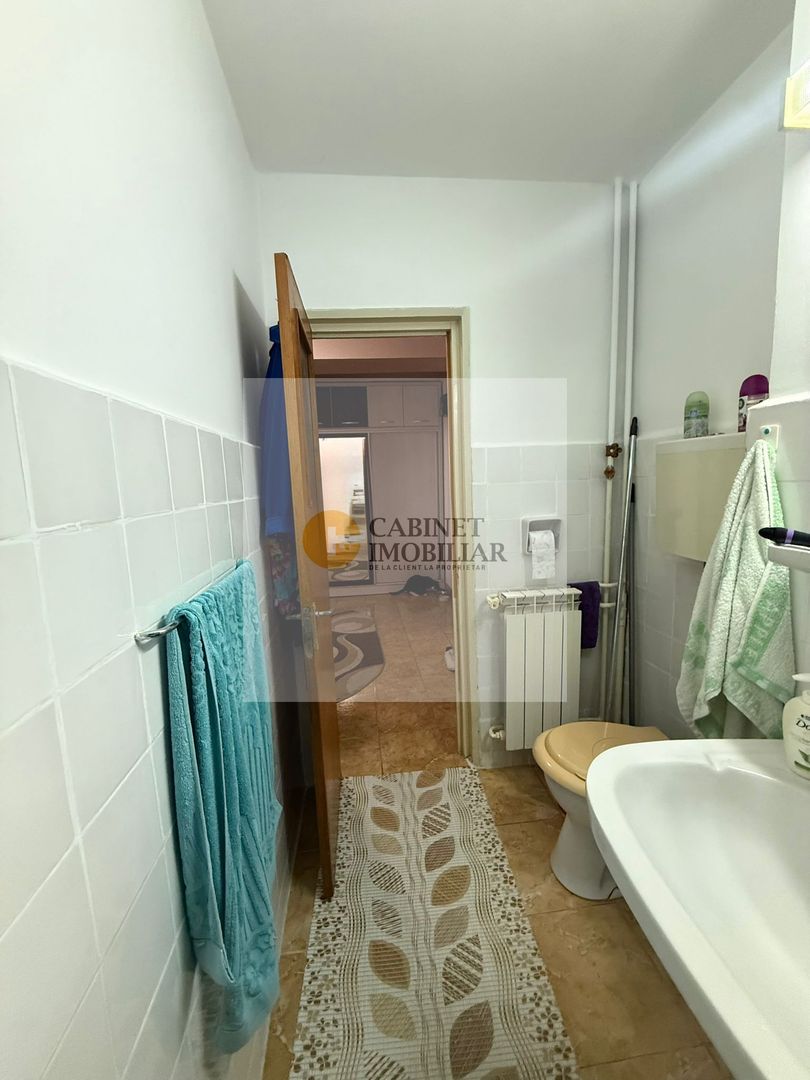 2 camere I Bd Unirii - Zepter  I Etaj 6/9 I 1988 - Poză 20