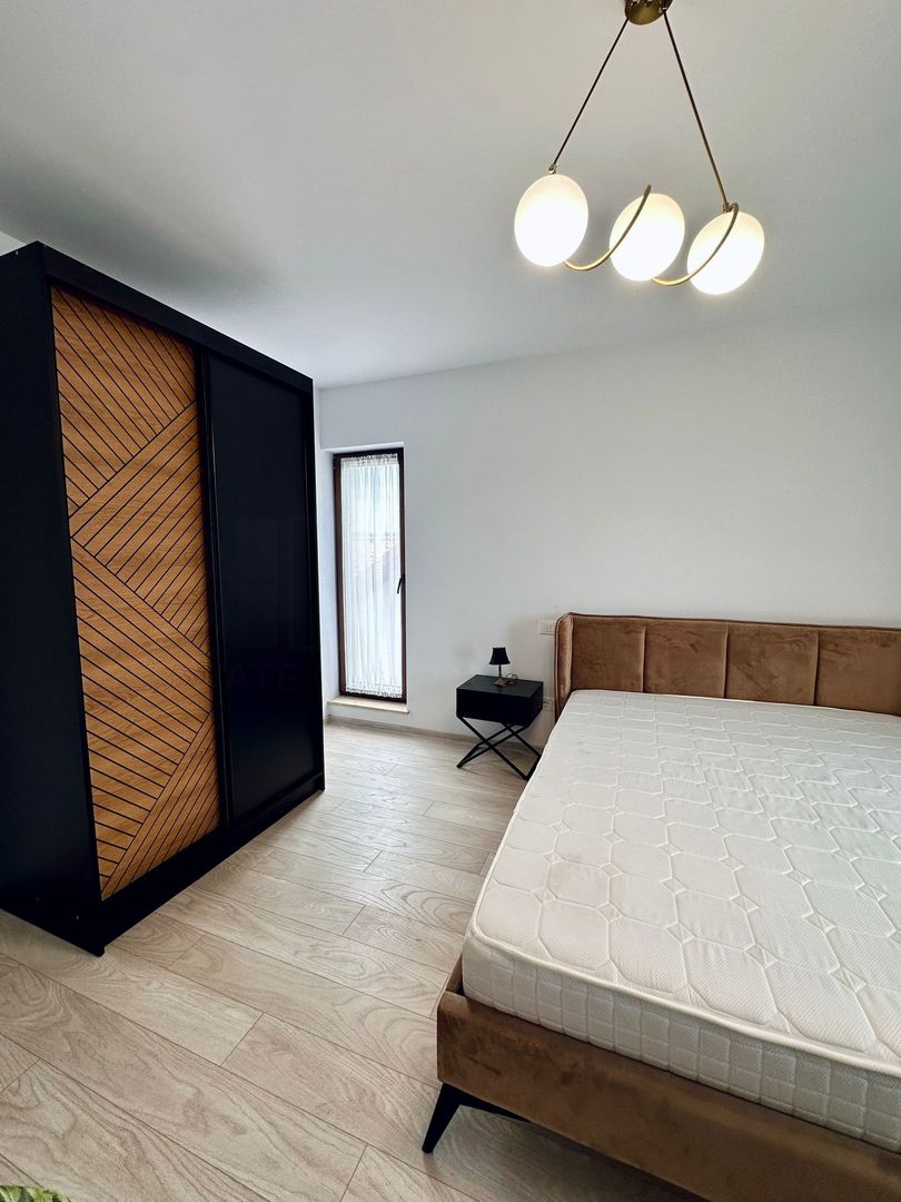 Duplex de Inchiriere I Ipotesti/Suceava I 800Euro/luna - Poză 7