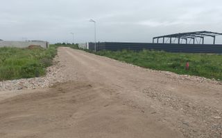 Teren de vanzare, Frumusani, Ilfov, ideal investitie, DNCB - Poză 10