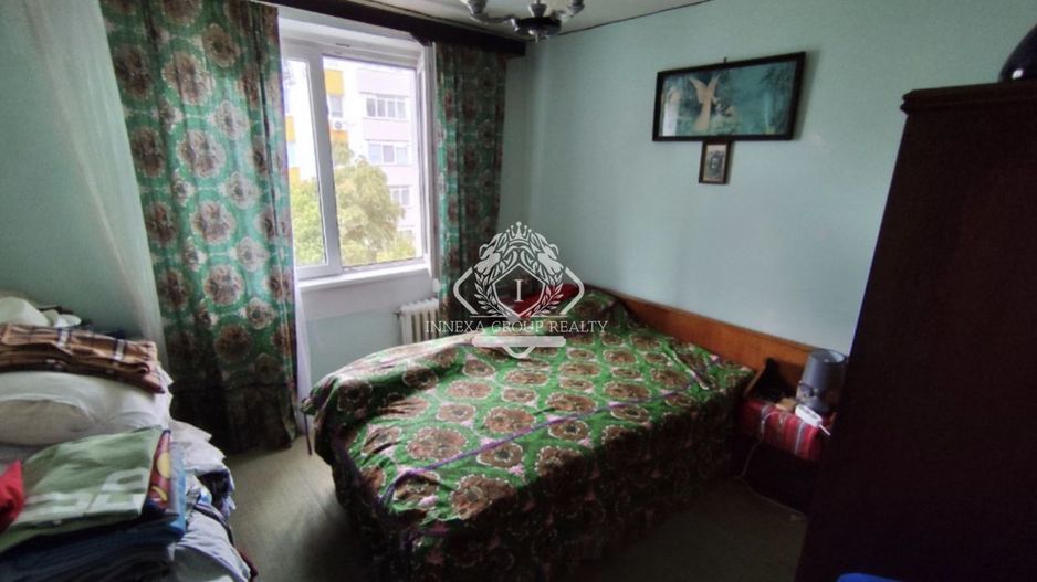 Rahova-Barca | 3 camere | 67mp | et 6 | dec | bloc reabilitat | 110.000 euro - Poză 2