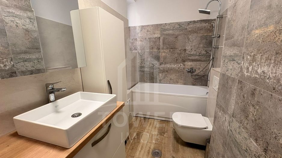 Apartament 2 camere semidecomandat - Poză 8